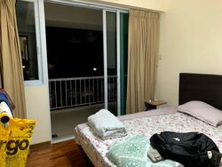 Thomson Grove (D26), Condominium #500046221